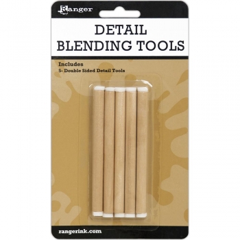 Detail Blending Tools