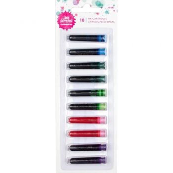 Jane Davenport Ink Cartridges