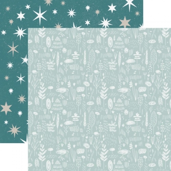 Kaisercraft - Wonderland Collection - Stars 12"