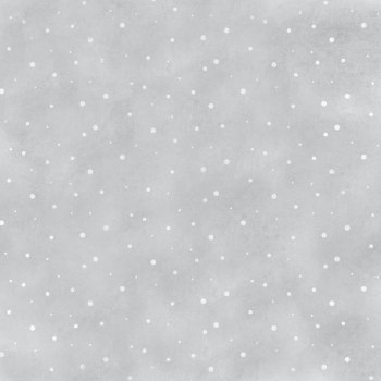 Kaisercraft - Whimsy Wishes Collection - Falling Snow 12"