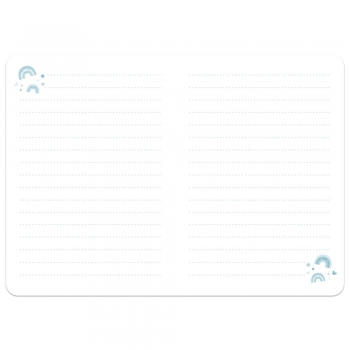 Lawn Fawn Mini Notebook`s - Hello Sunshine Remix