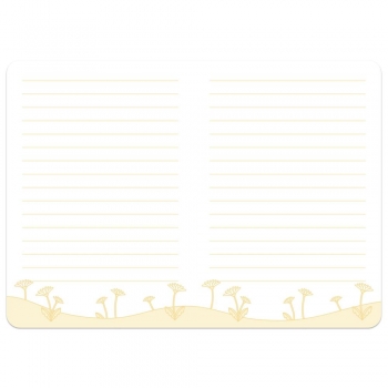% Lawn Fawn Mini Notebook`s - Dandy Day %