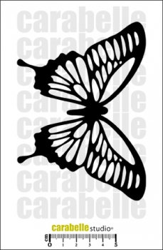 Art Mask - Carabelle Studio - Papillon (Schmetterling)