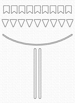 Die-namics - Pop-Up Banner *limitiert*