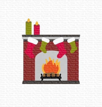 Die-namics - Fireplace