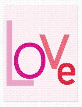 Die-namics - Giant Love