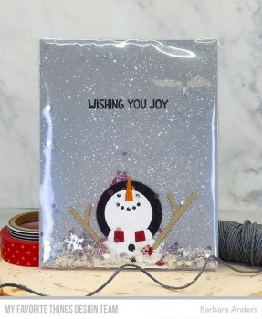 Die-namics - Snow Buddy