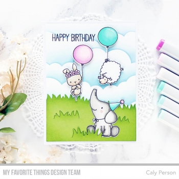 MFT - Birthday Buds