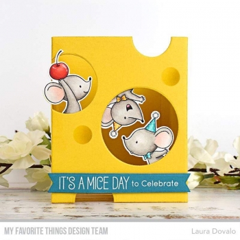 MFT Mice Day to Celebrate