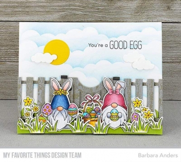 MFT Spring Gnomes