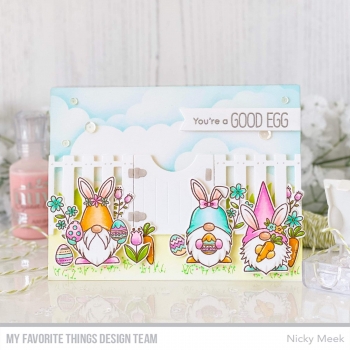 MFT Spring Gnomes