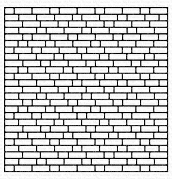 MFT - English Brick Wall Background 