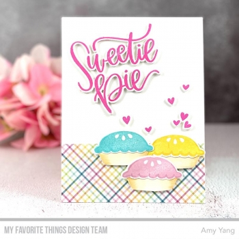 MFT - Sweetie Pie
