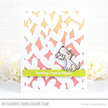 MFT - Pups & Kisses