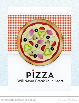 MFT - Pizza My Heart
