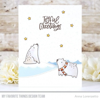 MFT Mini Merry Messages