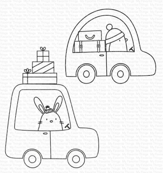 MFT - Special Delivery
