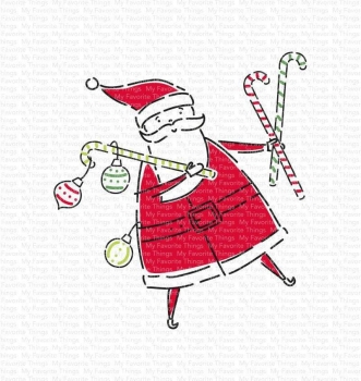 MFT - Sweet Christmas