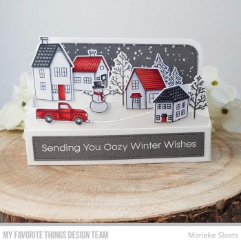 MFT - Cozy Winter Wishes *limitiert*