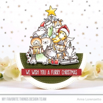 MFT - Paw La La La La