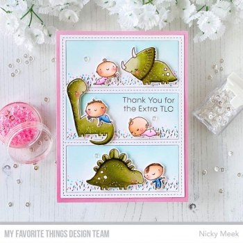 MFT - Babysaurus