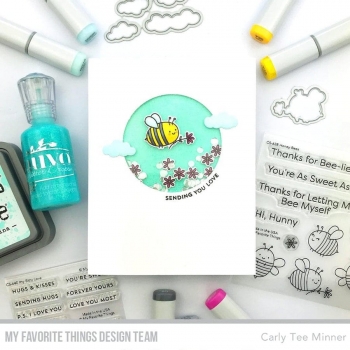 MFT Itty Bitty Love