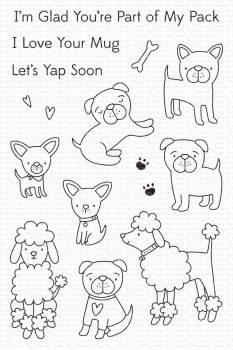 MFT Dog Squad
