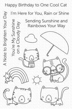 MFT You're My Sunshine