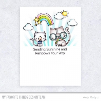 MFT You're My Sunshine