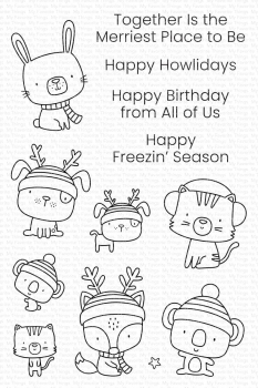 MFT Freezin' Season