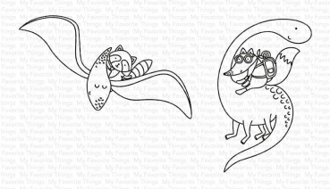MFT - Dino Adventure