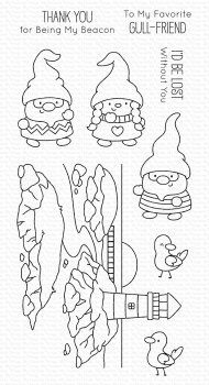 MFT Lighthouse Gnomes