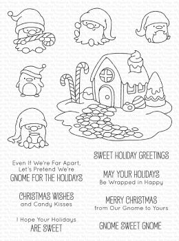 MFT Gnome for the Holidays