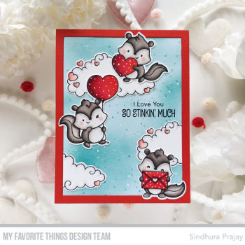MFT Scent-sational Skunks