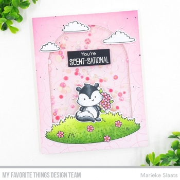 MFT Scent-sational Skunks