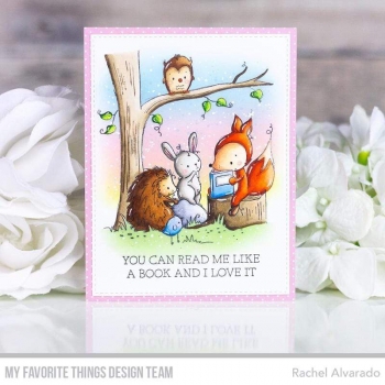 MFT Fairy-Tale Friendship *limitiert*