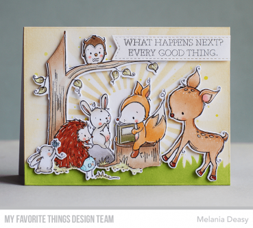 MFT Fairy-Tale Friendship *limitiert*