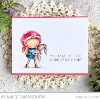 MFT Care of My Heart
