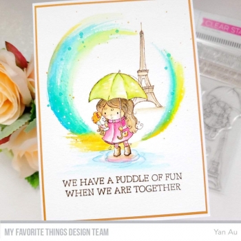 MFT Rainy Day Friends
