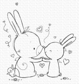 MFT Bunny Wishes