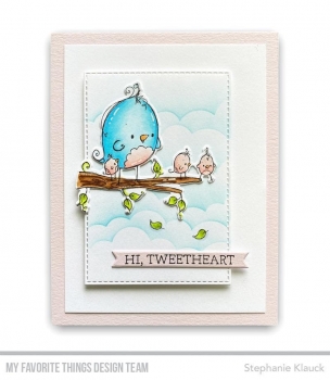 MFT Tweetheart
