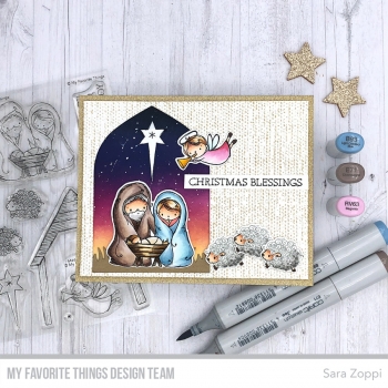 MFT Christmas Blessing