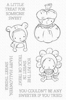 MFT Sweetest Trick or Treaters