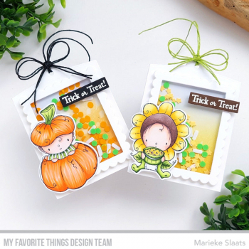 MFT Sweetest Trick or Treaters