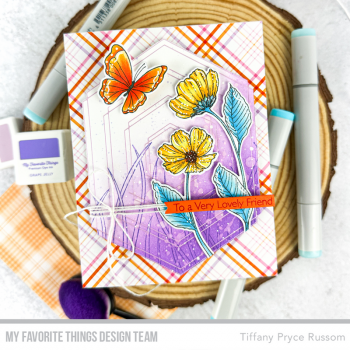 MFT SY Butterflies and Blooms