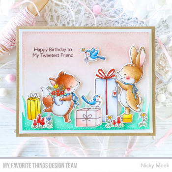 MFT Greatest Present