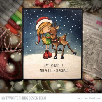 MFT - Jingle Hugs