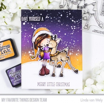 MFT - Jingle Hugs