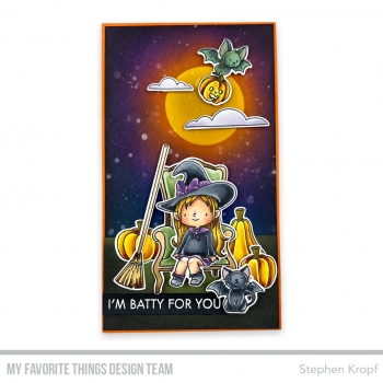 MFT Best Witches