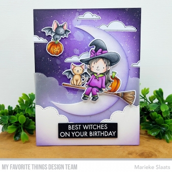 MFT Best Witches
